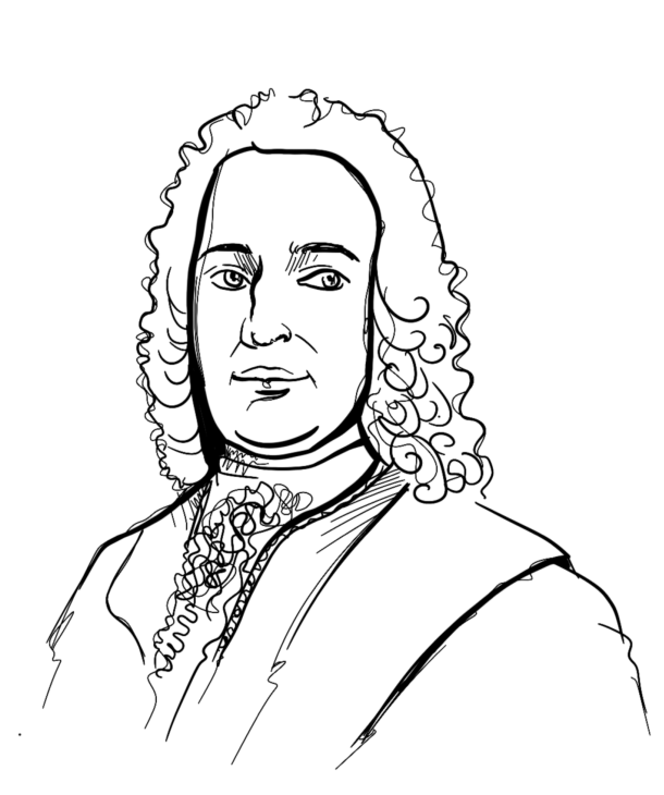 O Marqués da Ensenada