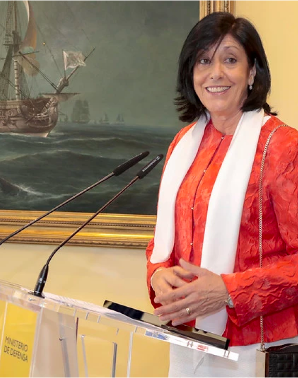 Esperanza Casteleiro Llamazares