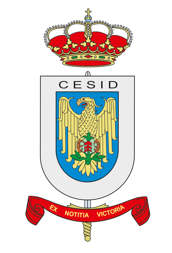 1995 Logo CESID