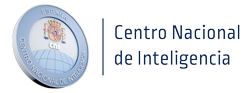 Logo CNI, Centro Nacional de Inteligencia